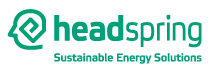 ヘッドスプリング株式会社 | 私たちは、地域特有のエネルギーを活かし、最適な地産地消のエネルギーシステムを提供します