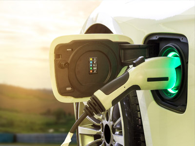 Solutions for Electric Vehicle