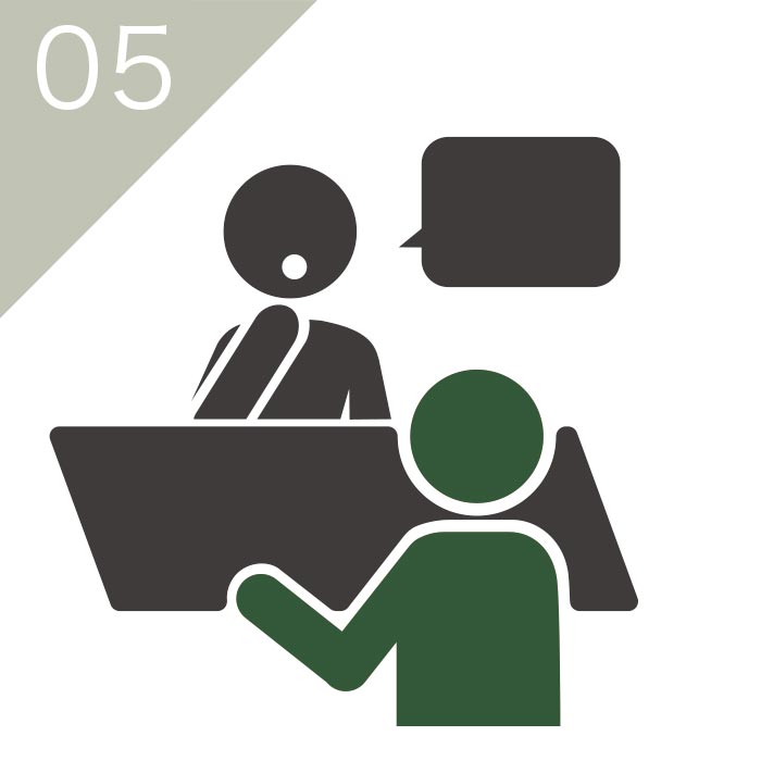 サポート 2回目イメージ