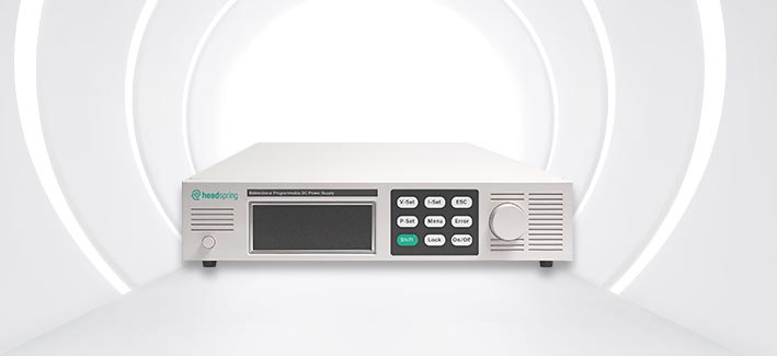 biTRITON TRBA Series