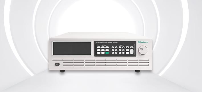 biTRITON TRBC Series