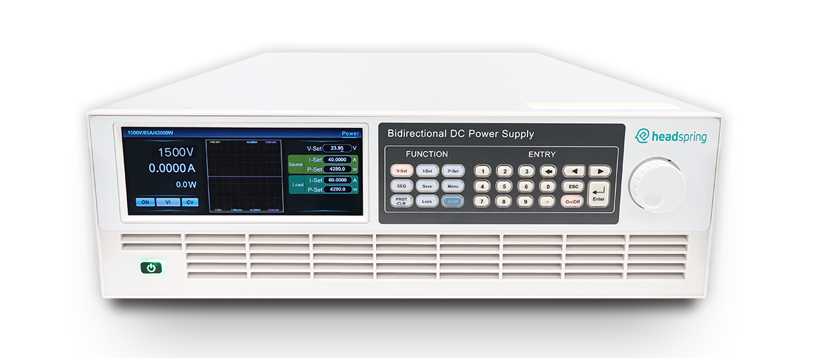 biTRITON TRBC Series