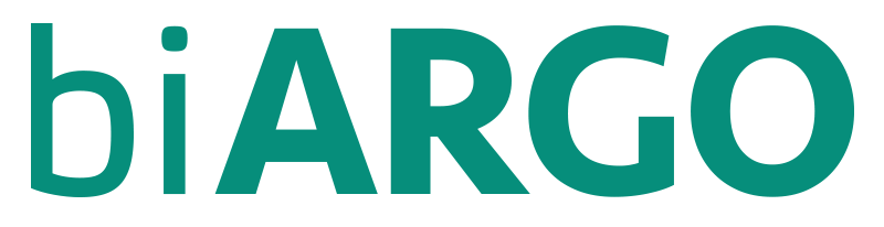 biARGO　ロゴイメージ