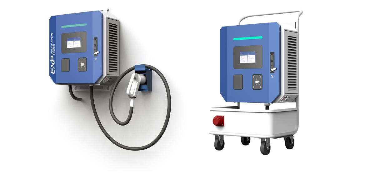 biPOWER-CHG 製品イメージ