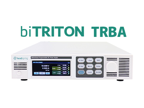 biTRITON TRBA