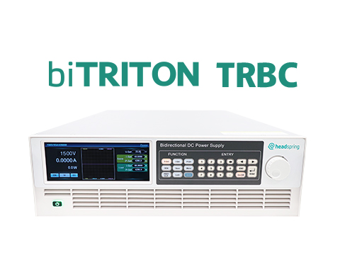biTRITON TRBC