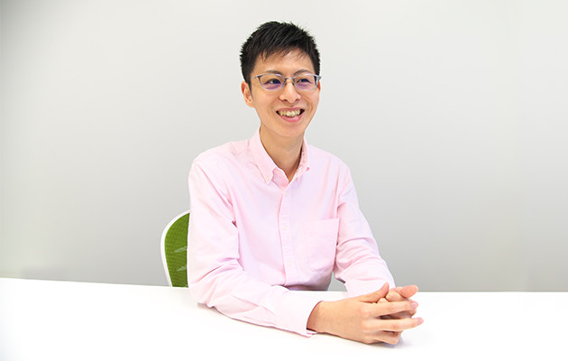 林 大輔